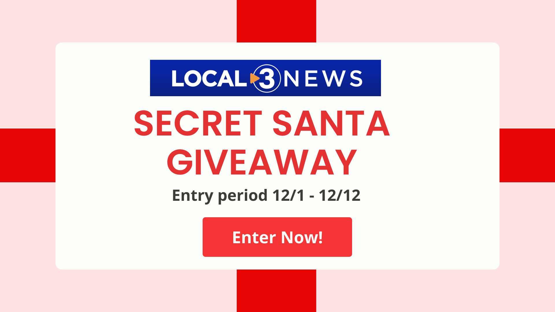 Secret Santa 2023